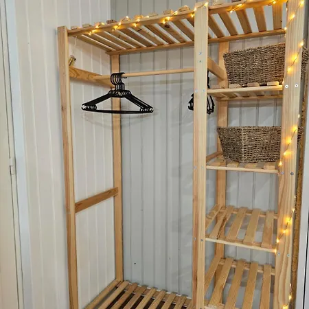 Lägenhet L'or Noir - Cosy Cocon Sur Les Quais De St Valery